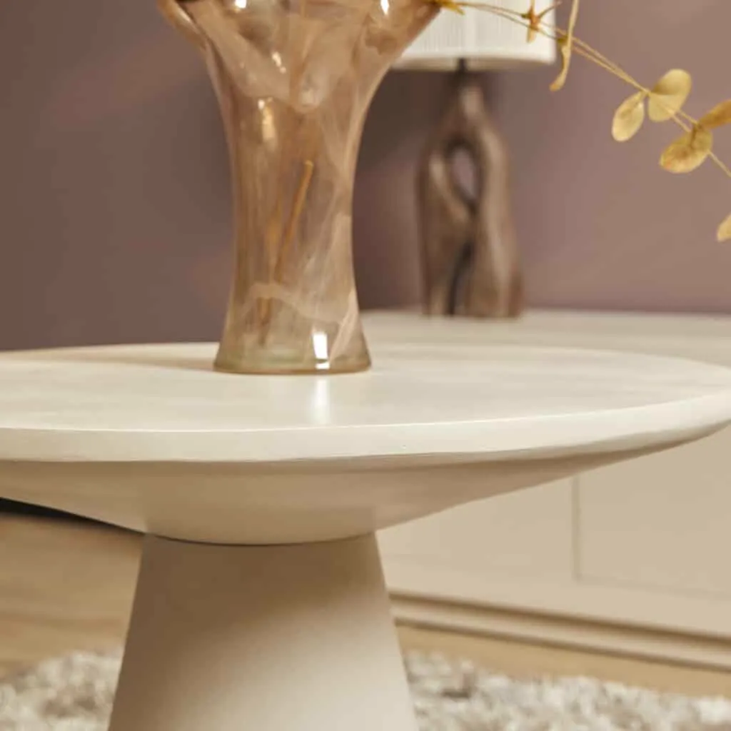 Bellis Coffee Table | 60 cm - Starfurn