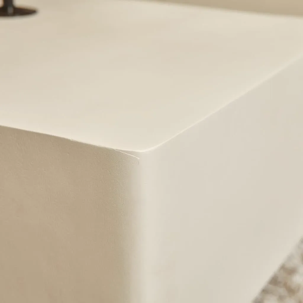 Coffee Table Saya | 50 cm - Starfurn