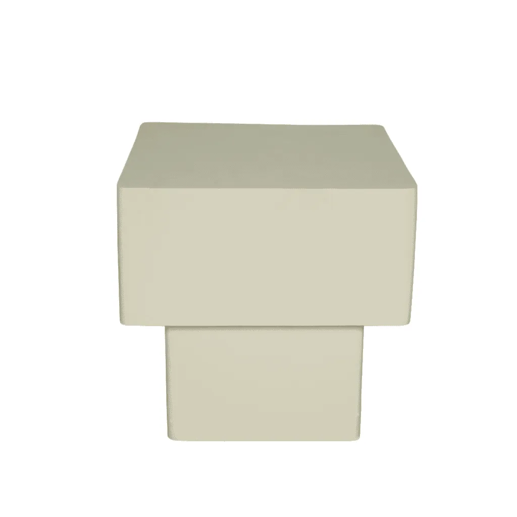 Coffee Table Saya | 50 cm - Starfurn