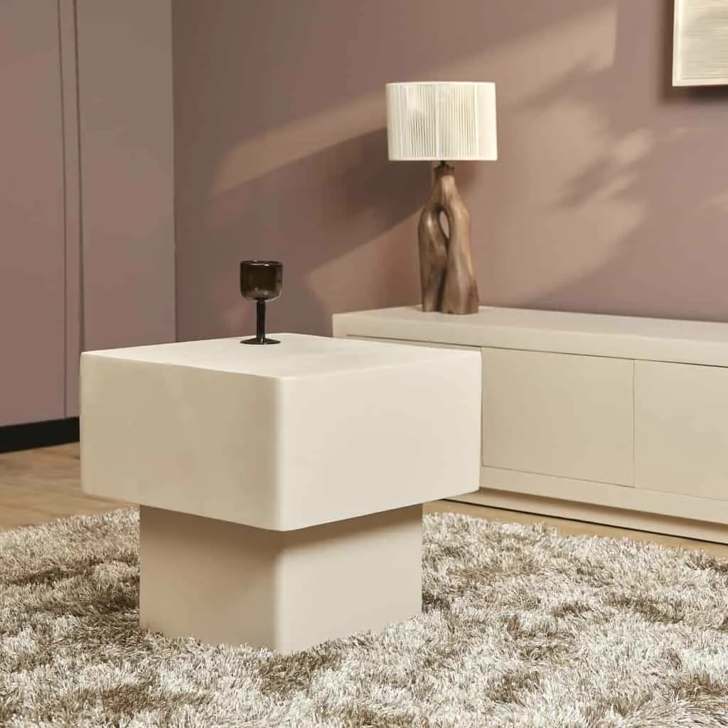 Coffee Table Saya | 50 cm - Starfurn