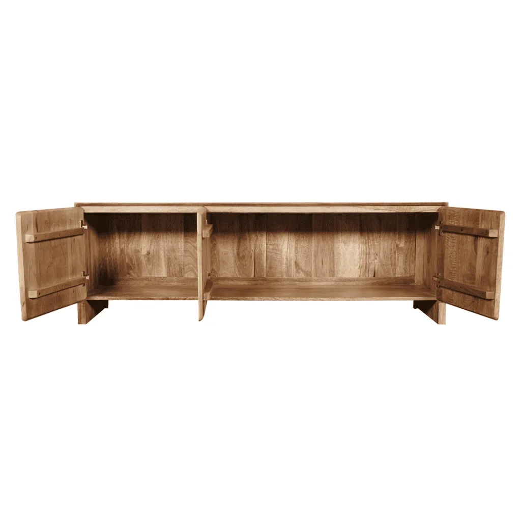 TV Unit Tense | 150 cm - Starfurn