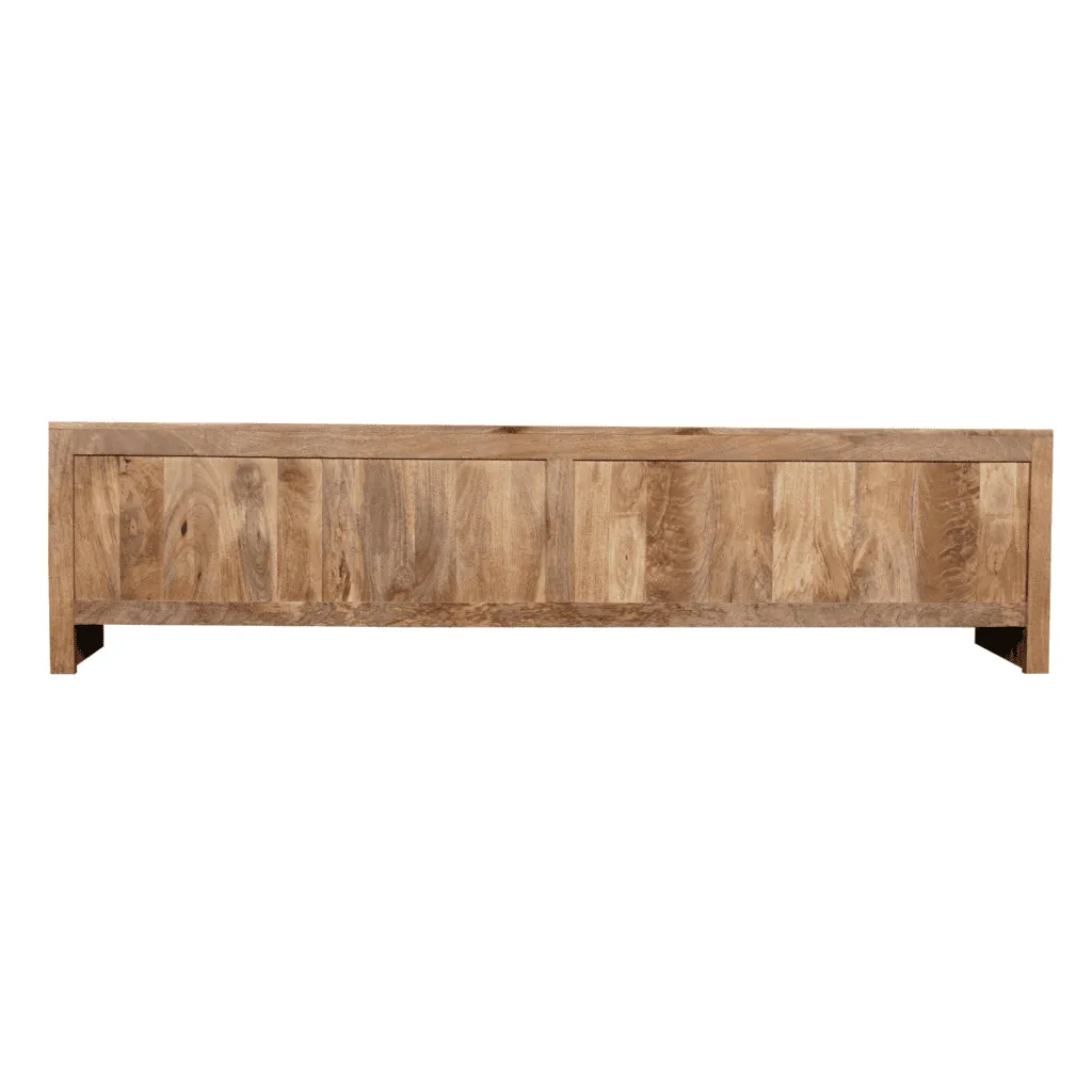 TV Unit Tense | 200 cm - Starfurn