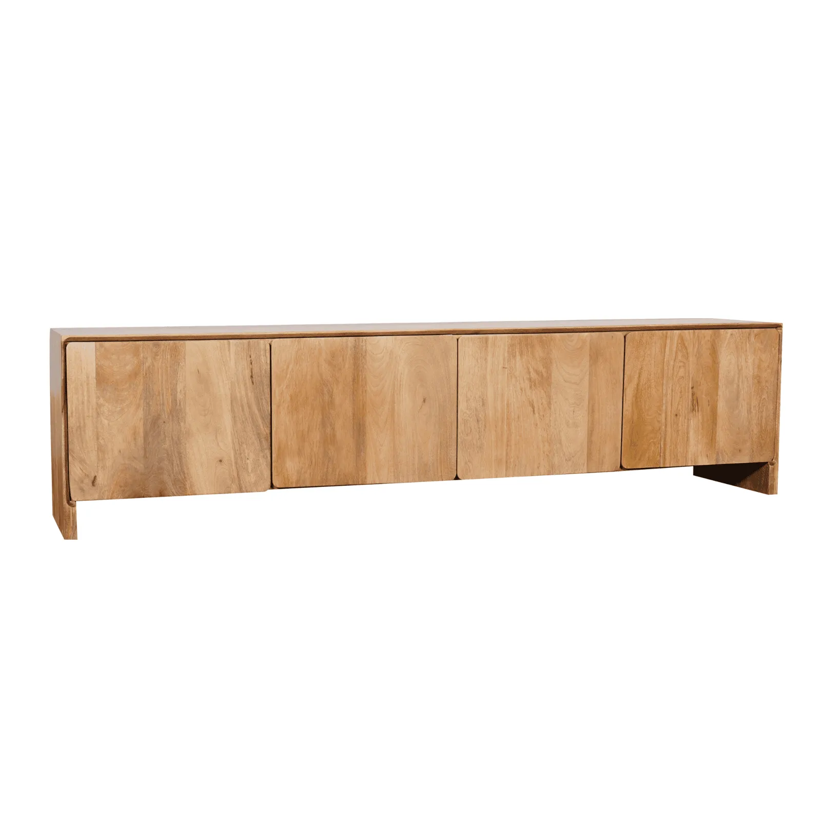 TV Unit Tense | 200 cm - Starfurn