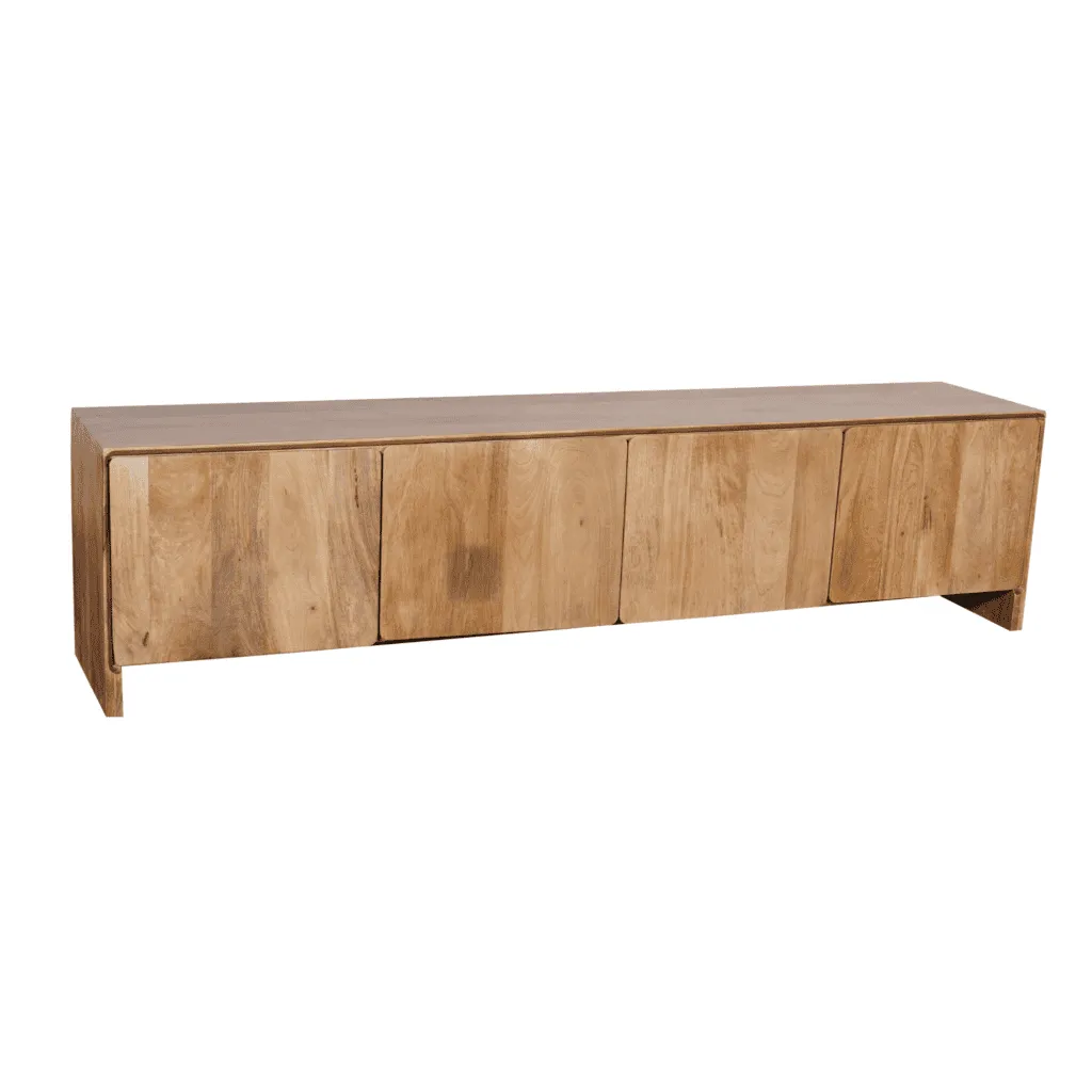 TV Unit Tense | 200 cm - Starfurn