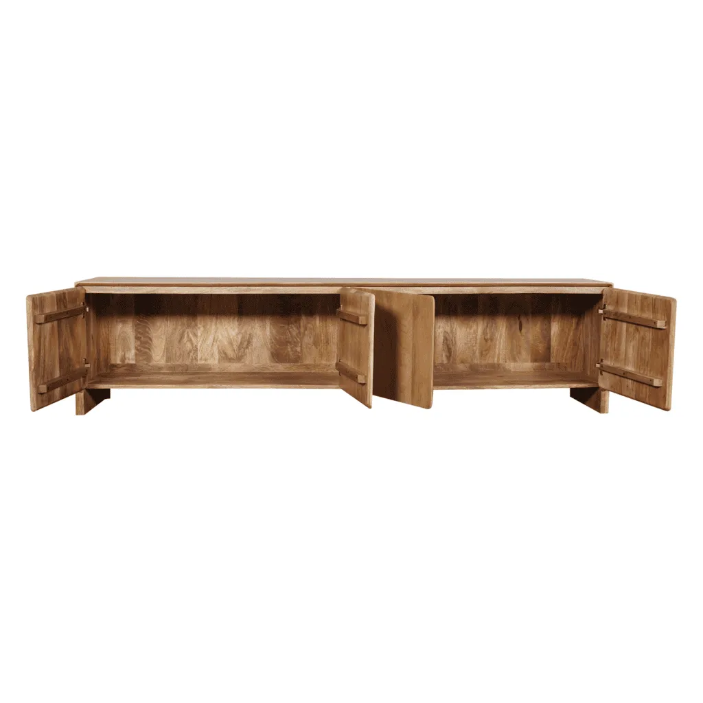 TV Unit Tense | 200 cm - Starfurn