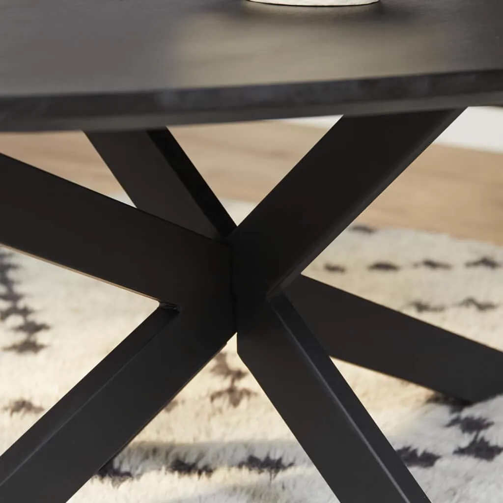 Coffee Table New York | 130 cm - Starfurn