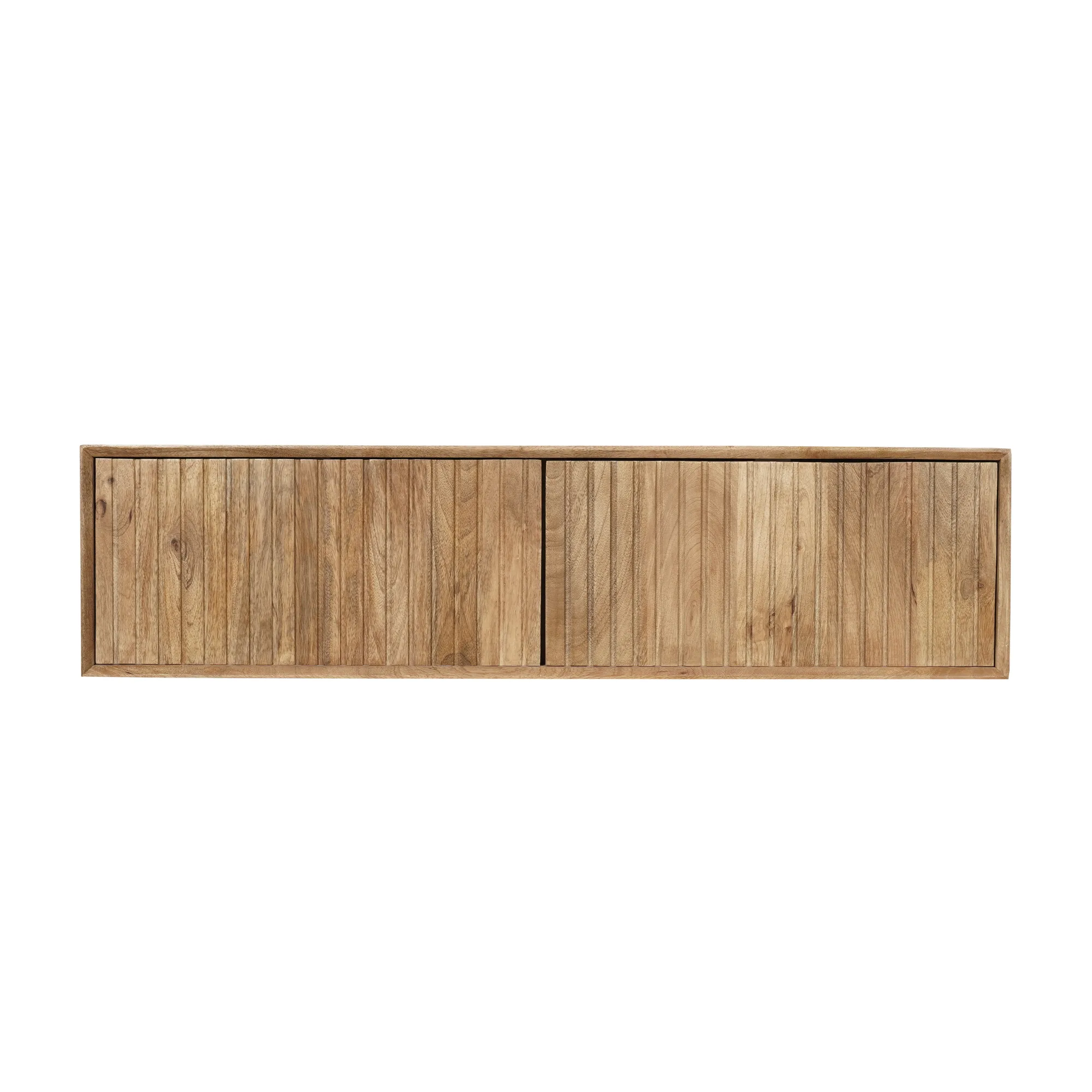 Zwevend tv meubel Madison Sand | 120 cm - Starfurn