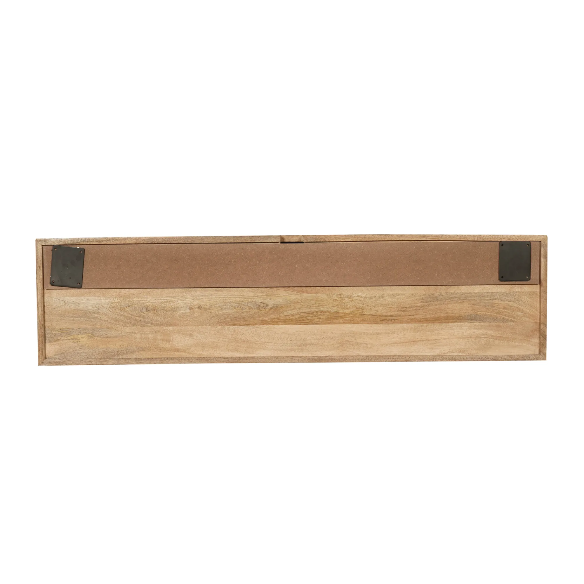Zwevend tv meubel Madison Sand | 120 cm - Starfurn