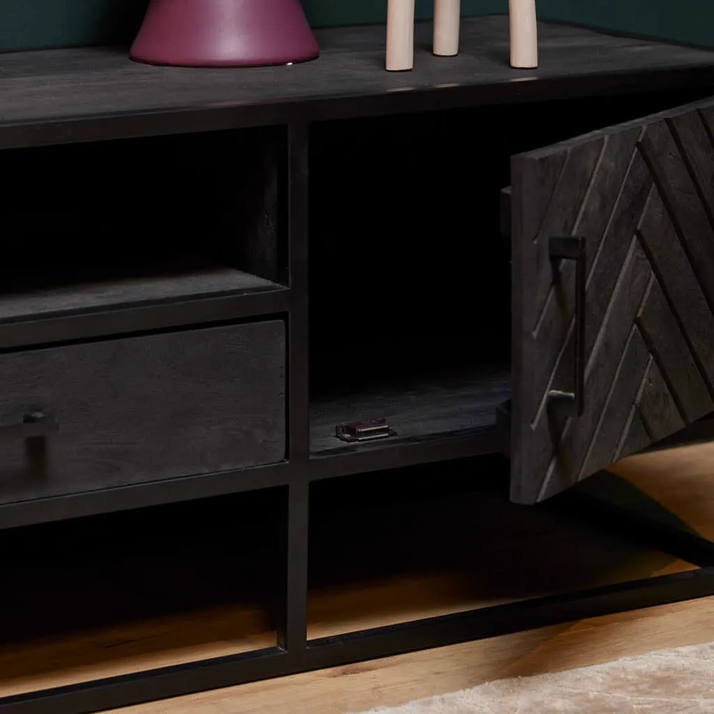 TV unit New York | 165 cm - Starfurn