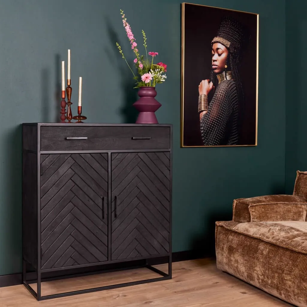 Cabinet New York | 100 cm - Starfurn