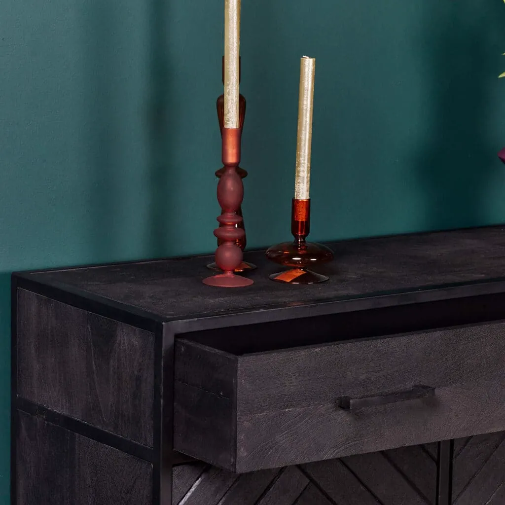 Cabinet New York | 100 cm - Starfurn