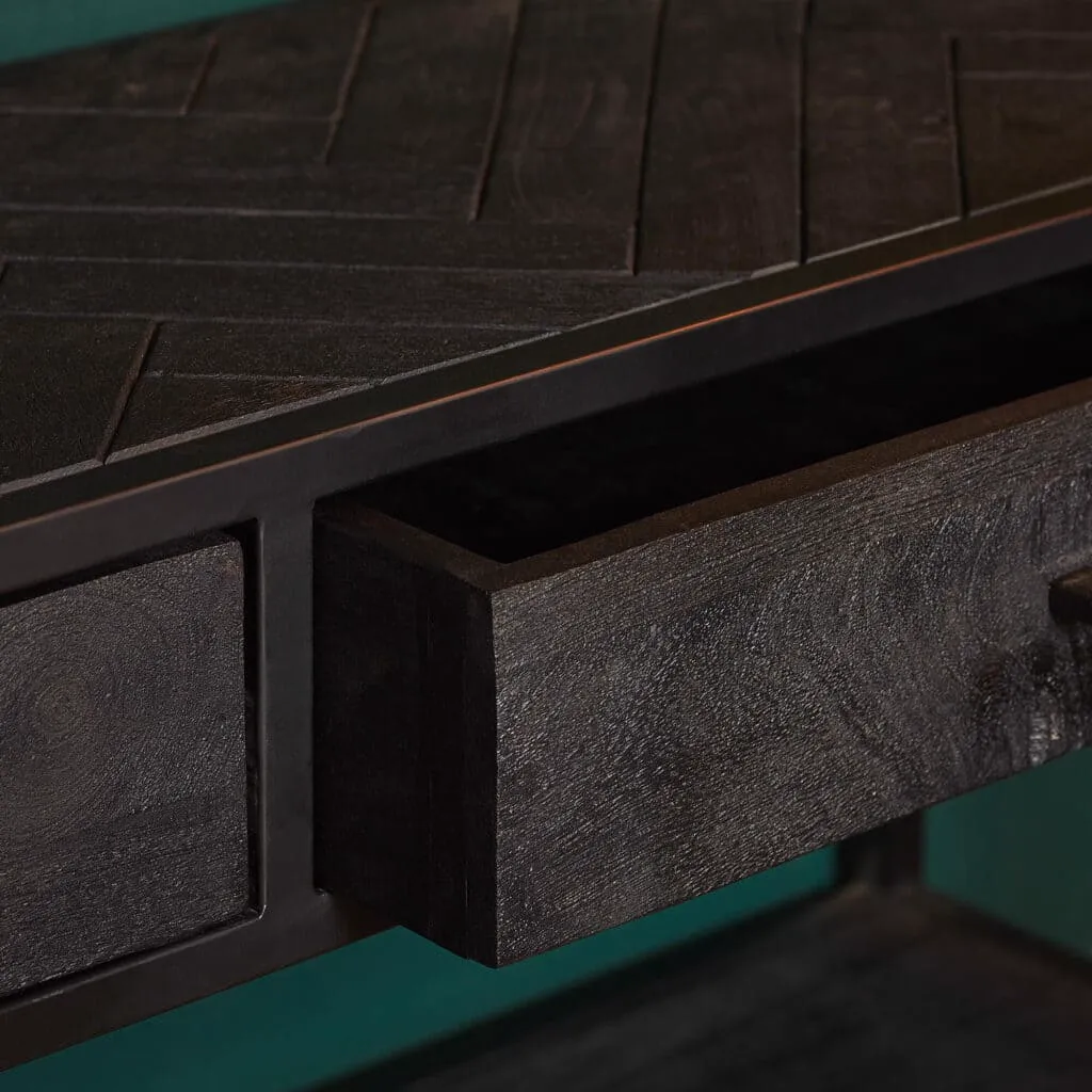 Side Table New York | 120 cm - Starfurn