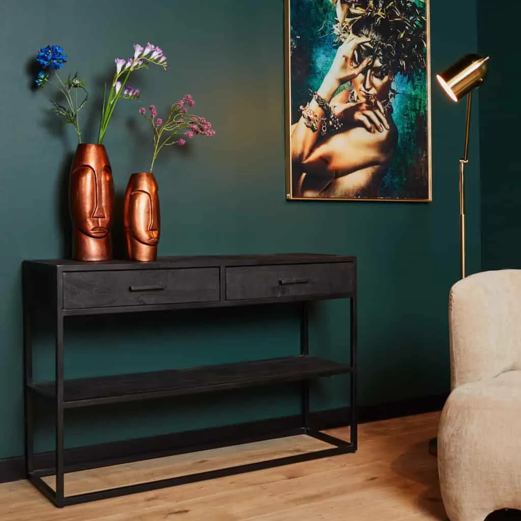 Side Table New York | 120 cm - Starfurn