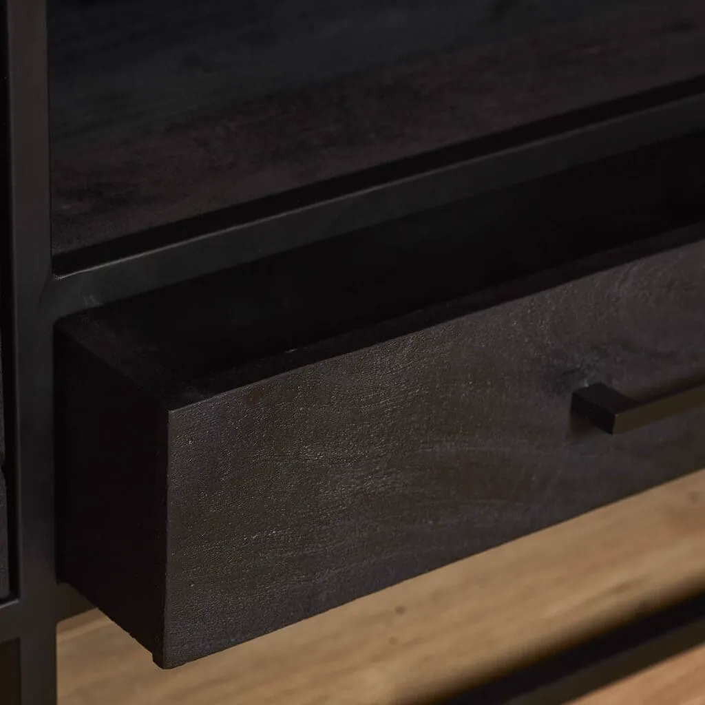 TV unit New York | 180 cm - Starfurn
