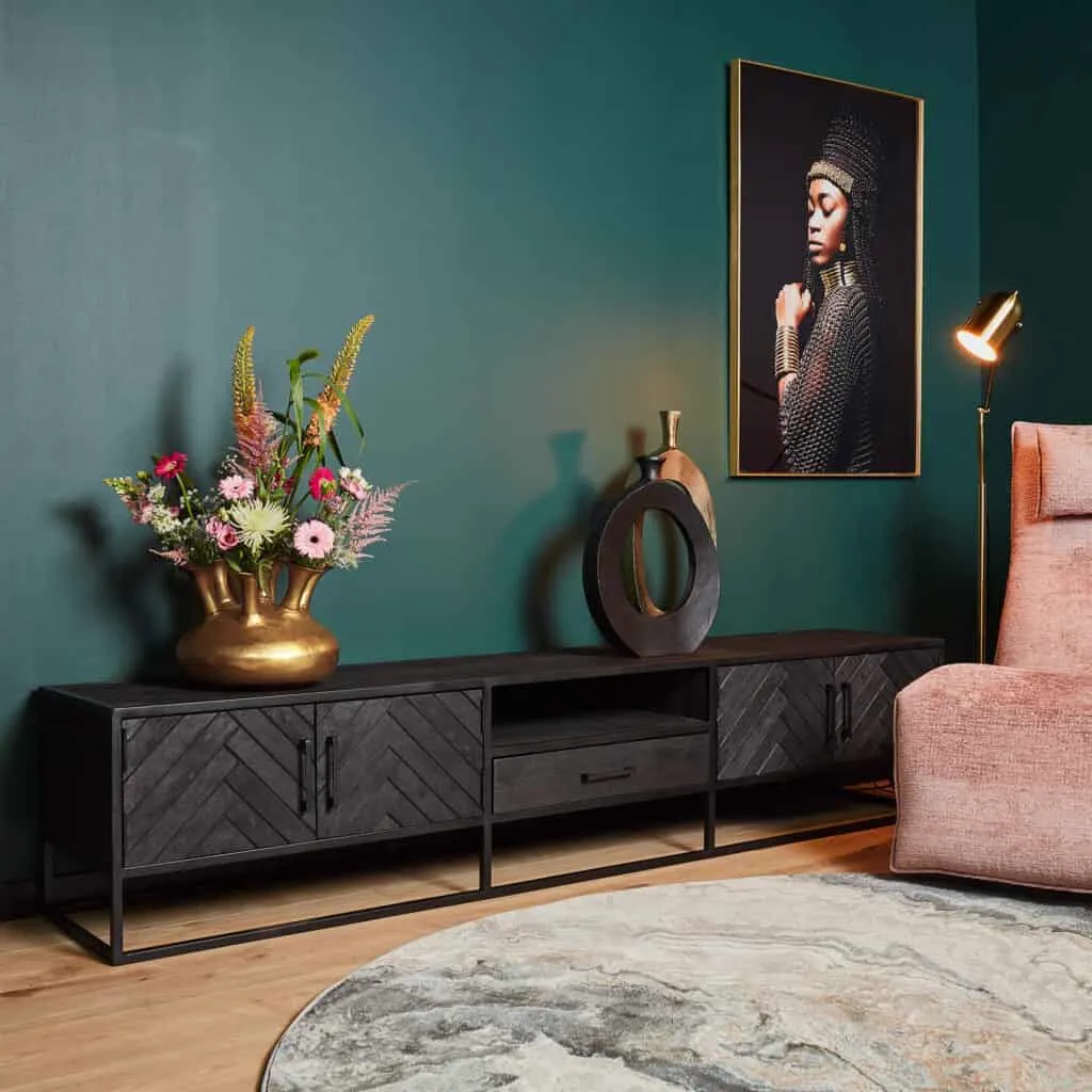 TV Unit New York | 240 cm - Starfurn