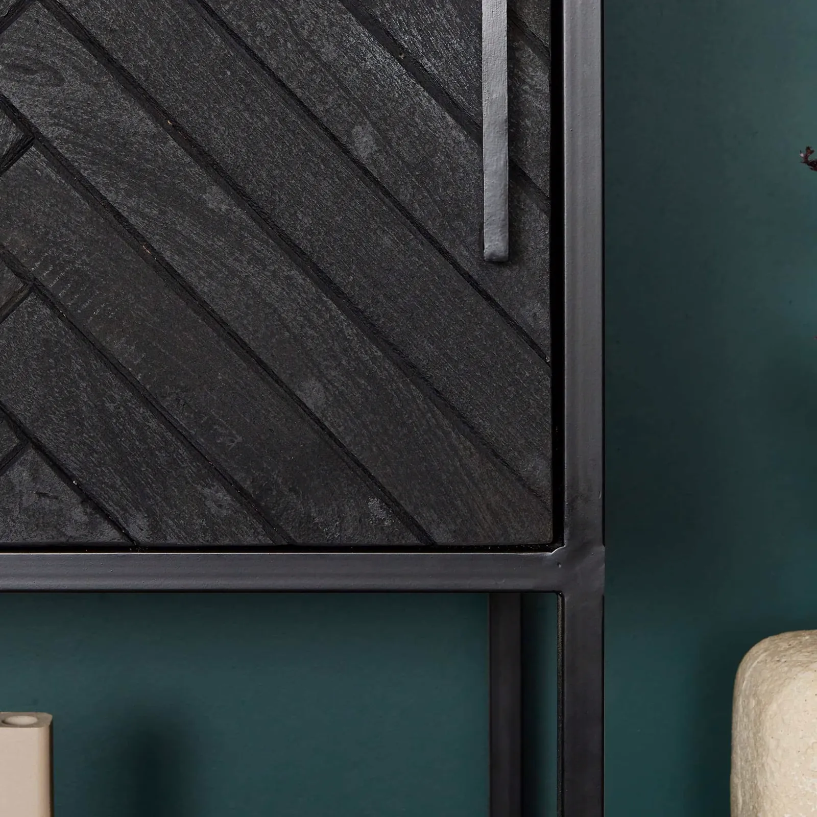 Compartment Cabinet New York Supreme XXL | 160 cm - Starfurn