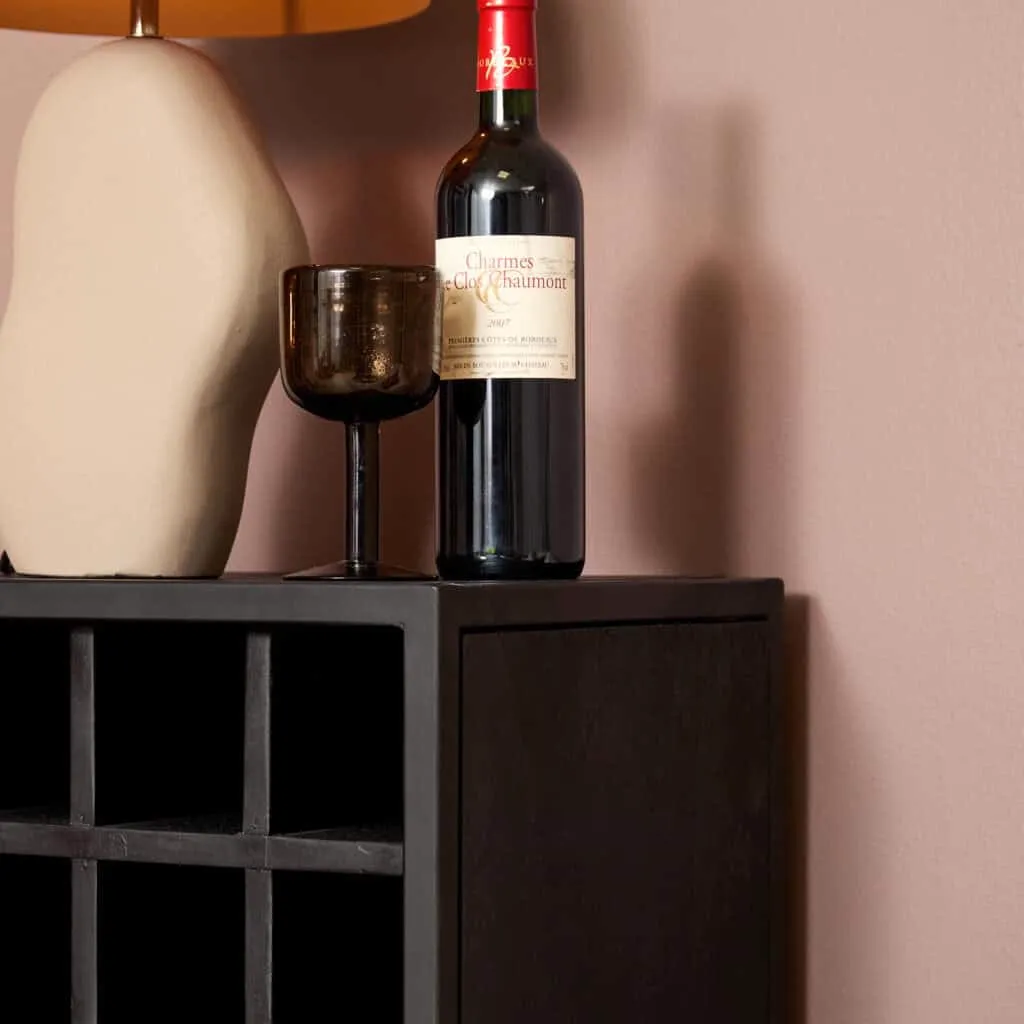 Wine Cabinet New York | 55 cm - Starfurn
