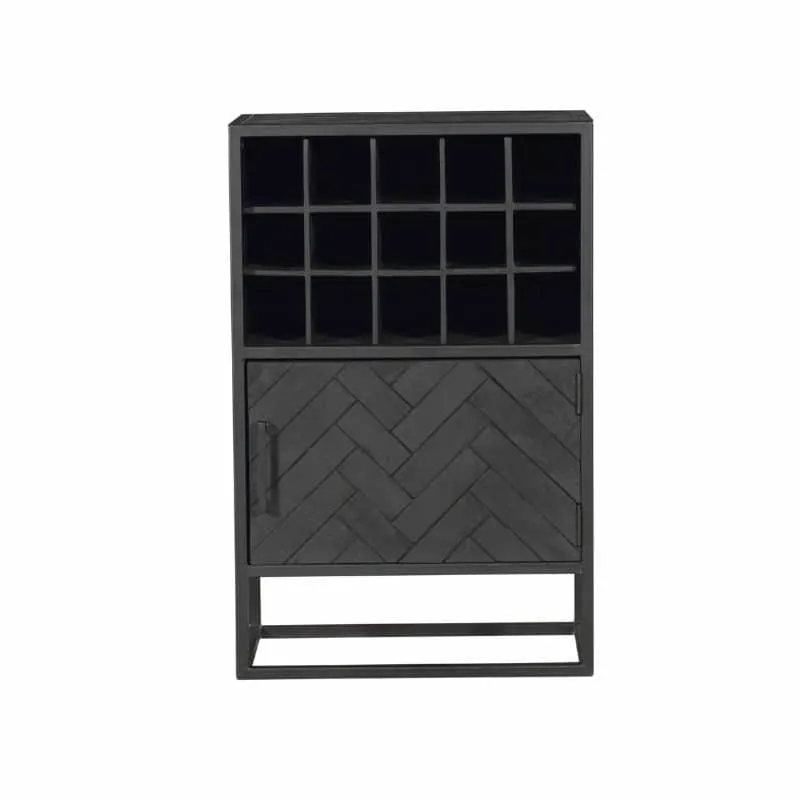 Wine Cabinet New York | 55 cm - Starfurn
