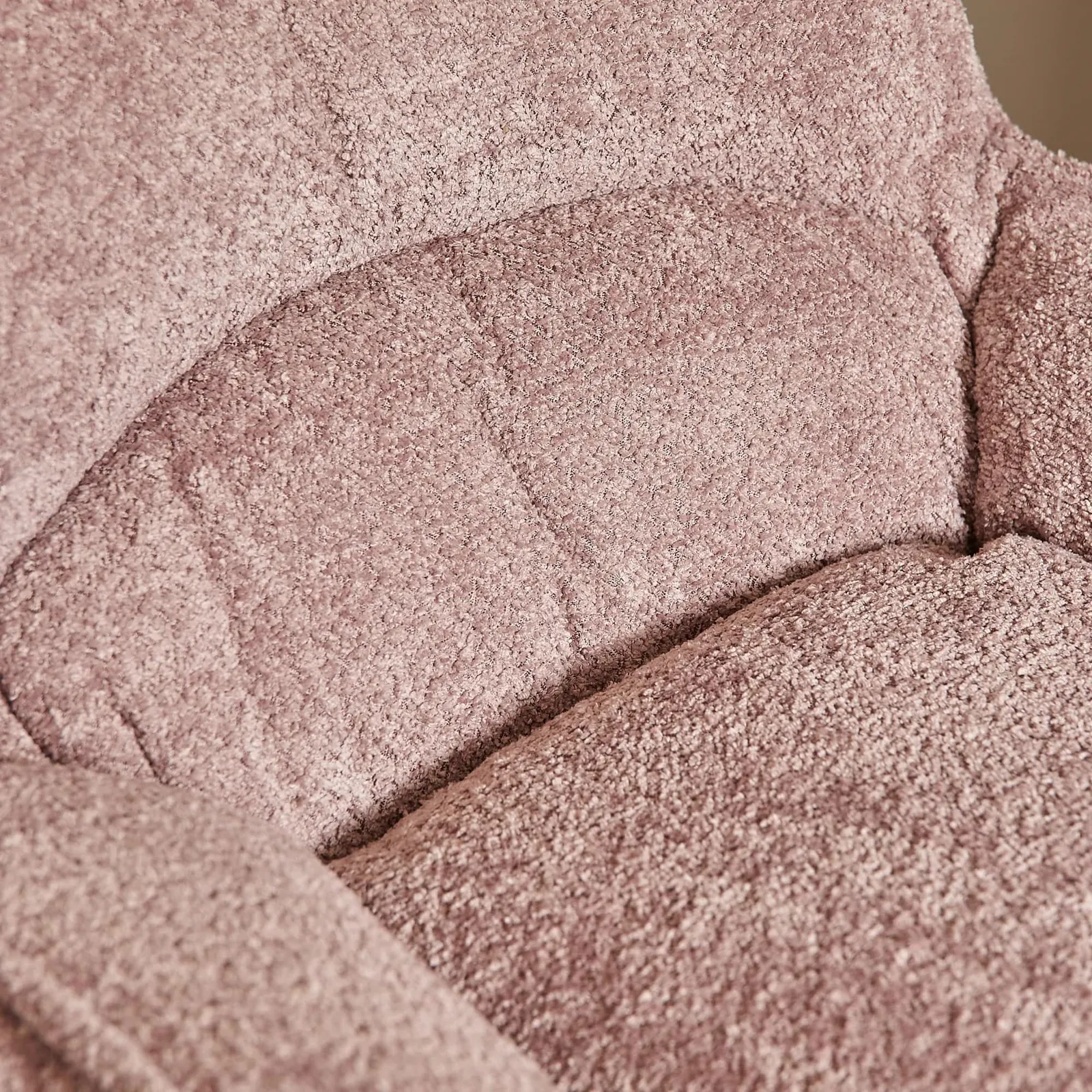 Armchair Vera | Pink - Starfurn