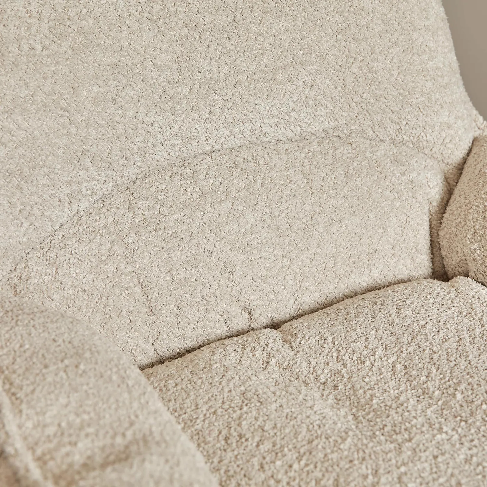 Armchair Vera | Off White - Starfurn