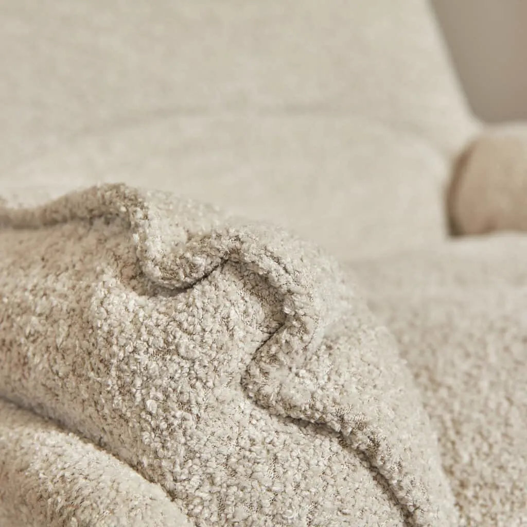 Armchair Vera | Off White - Starfurn