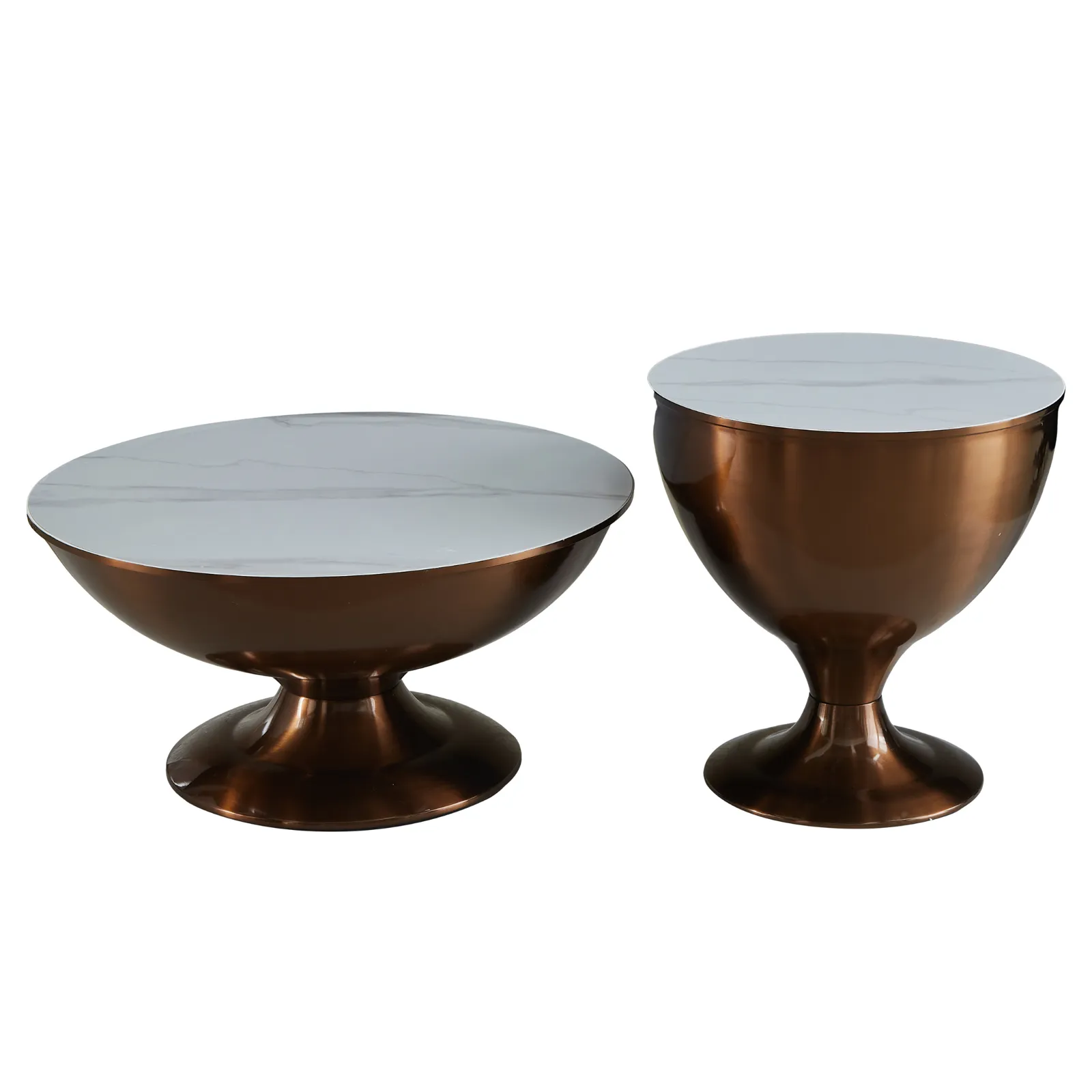 Ava Coffee Table | Set of 2 - Starfurn