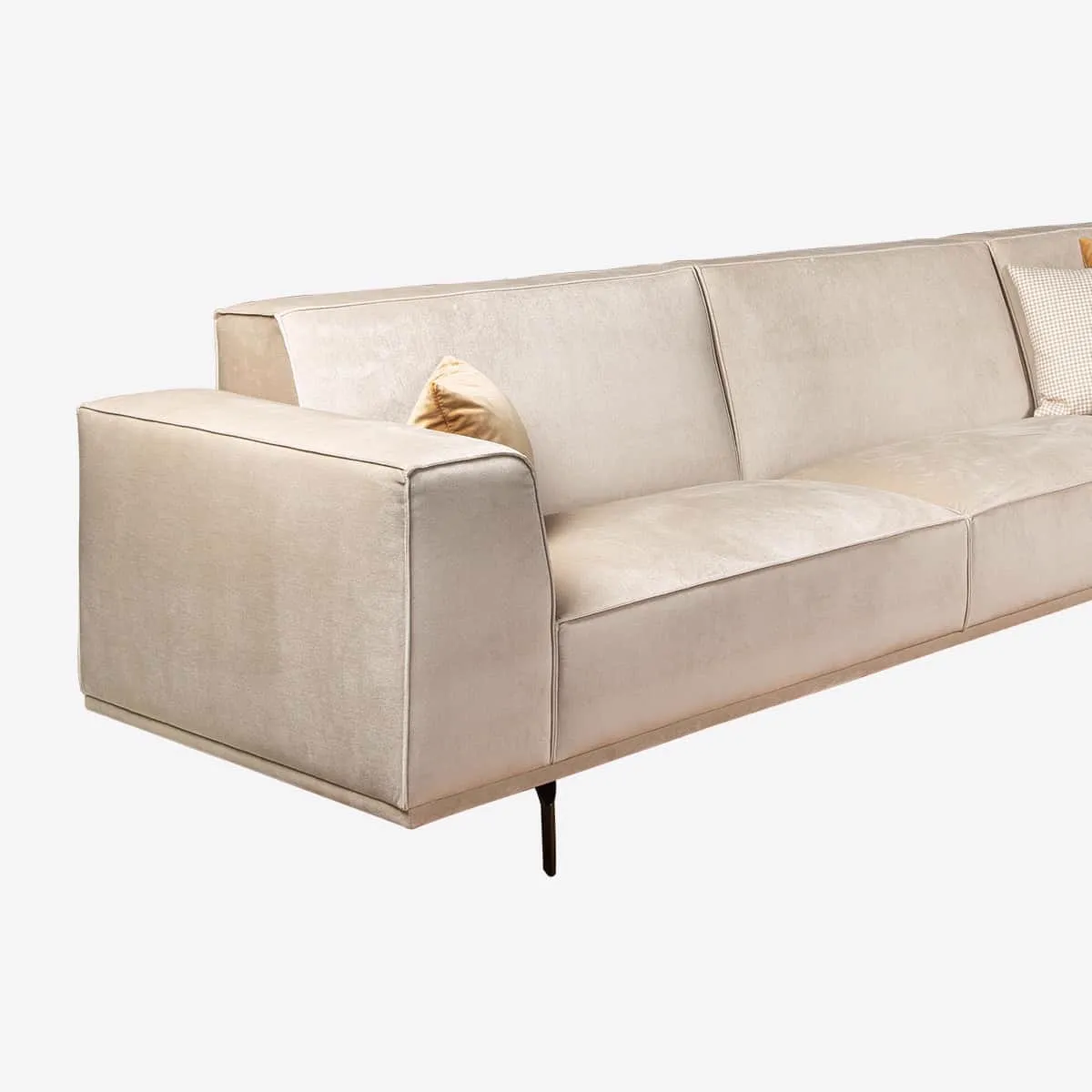 Ecksofa Sofia - PMP Furniture, foto 4