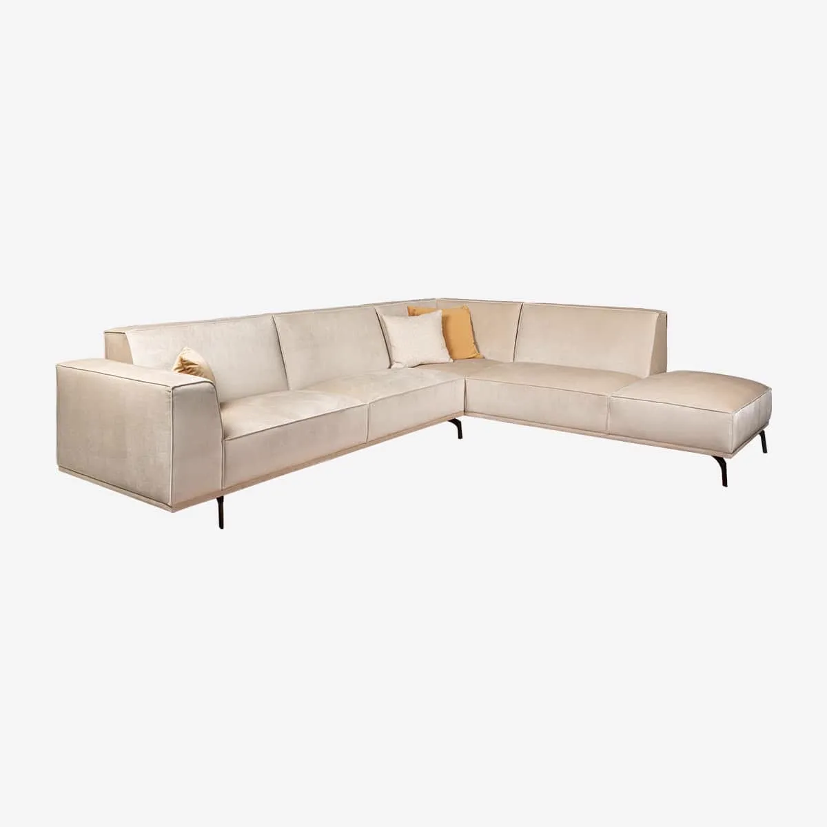 Ecksofa Sofia - PMP Furniture, foto 2