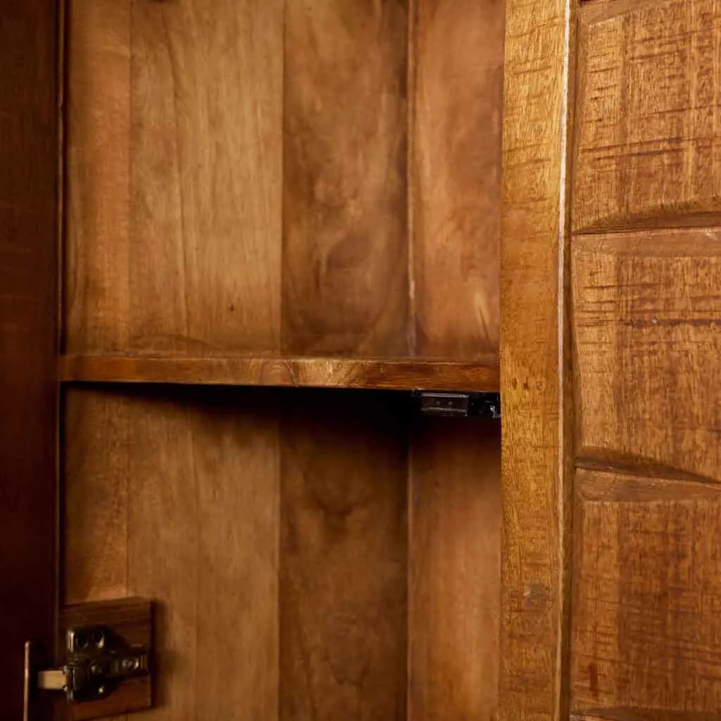 Brandy Cabinet | 100 cm - Starfurn
