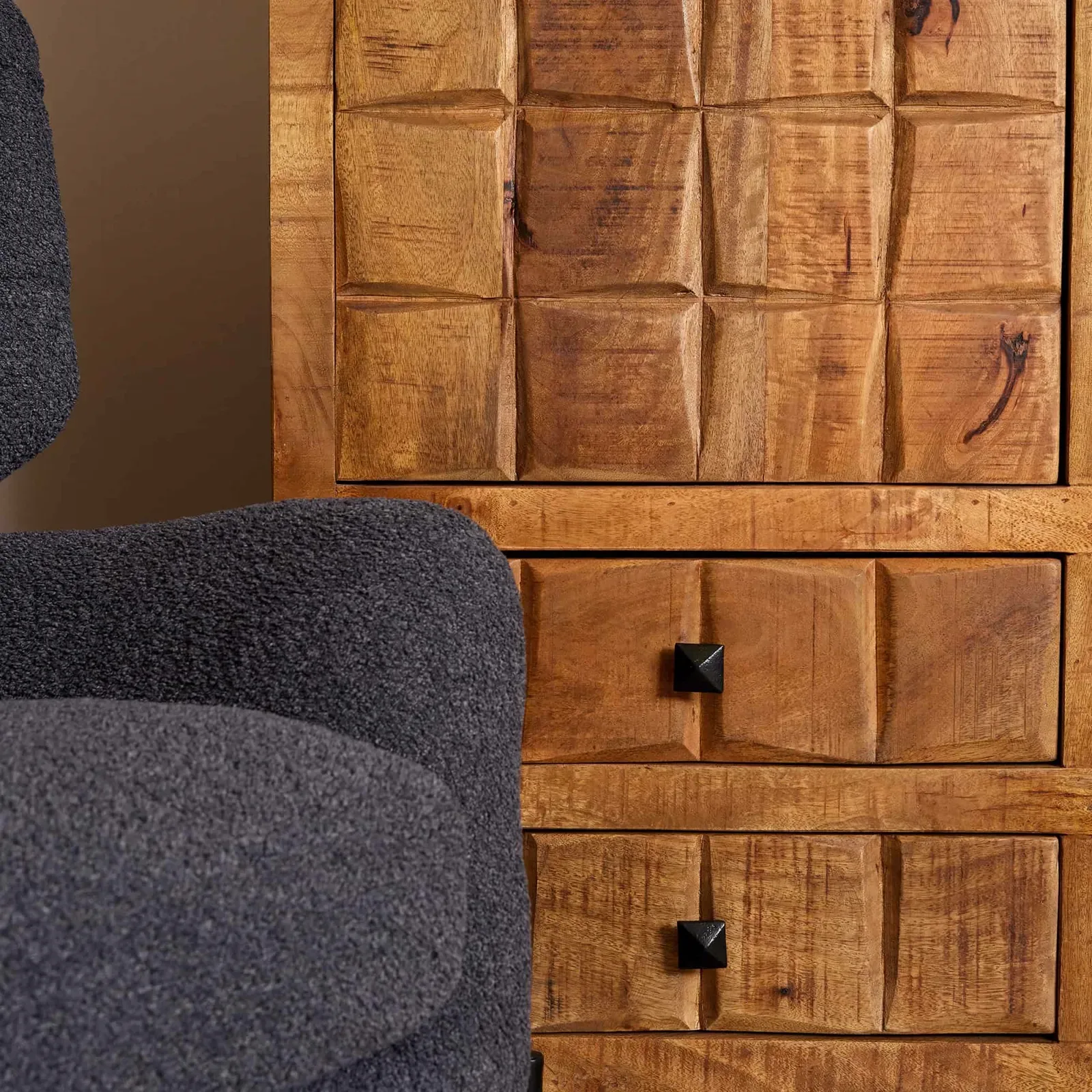 Brandy Cabinet | 100 cm - Starfurn