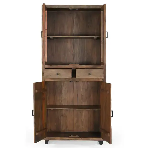 Roots 100 Storage Cabinet - Benoa