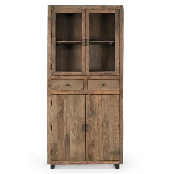 Roots 100 Storage Cabinet - Benoa