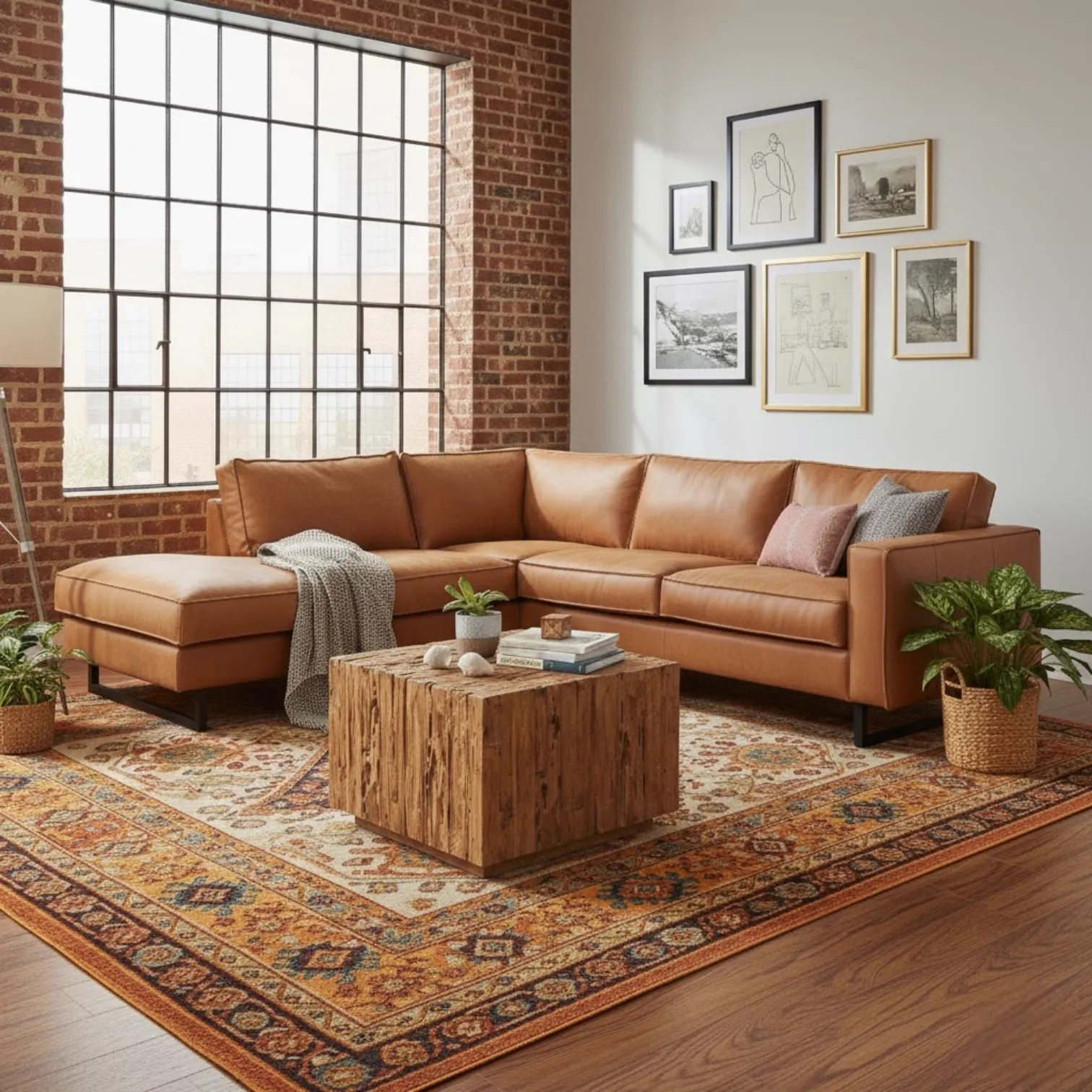 Haveco Frankfurt Ecksofa, foto 2