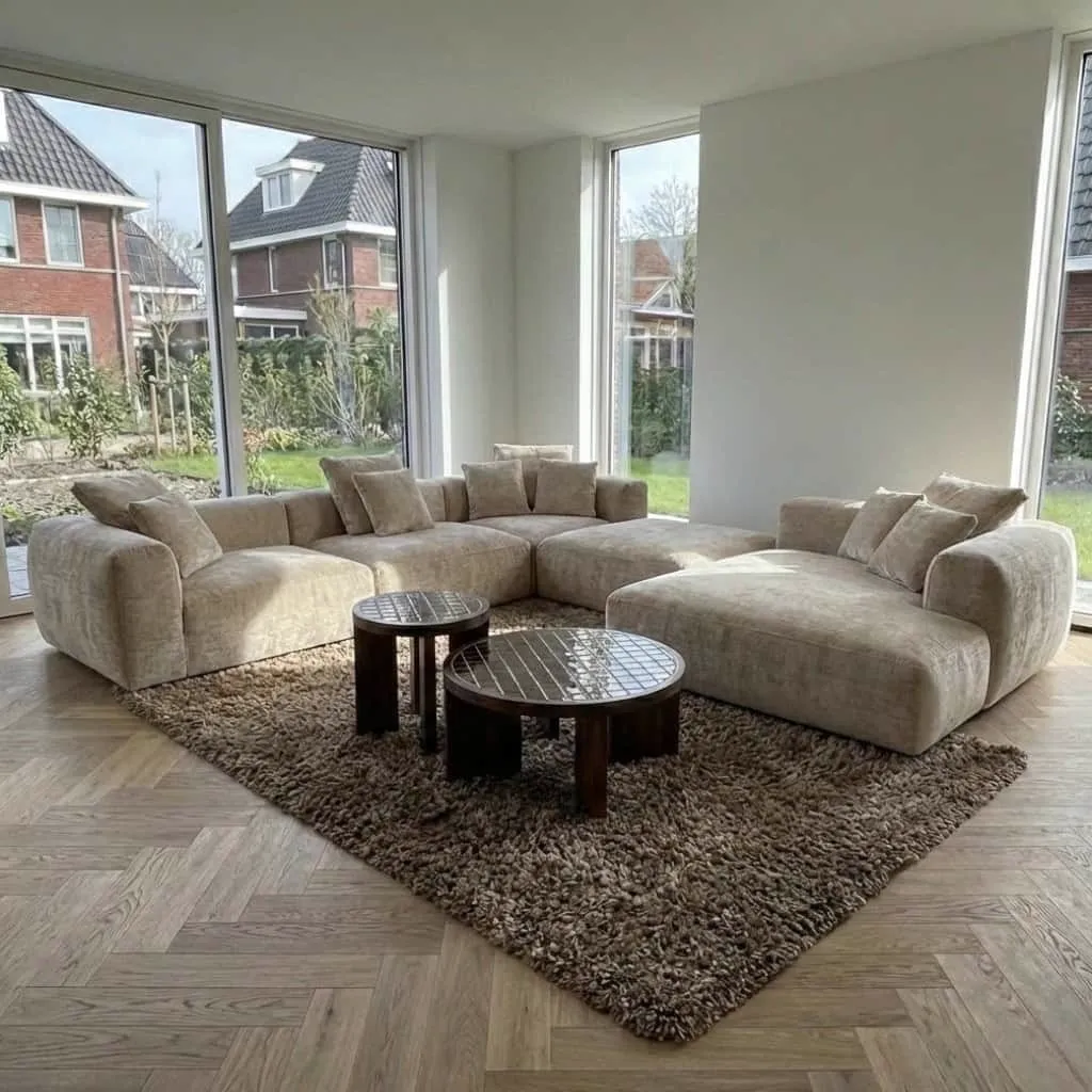 Corner Sofa Body - Primavera, foto 2