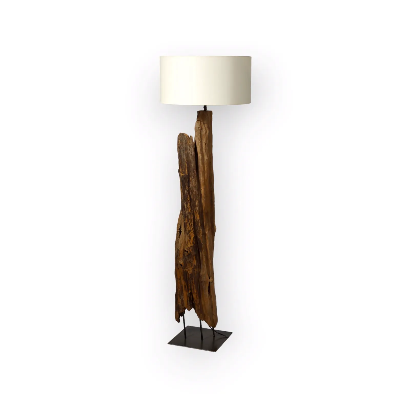 Tree Trunk Lamp Fikiri XL - World of Brosi