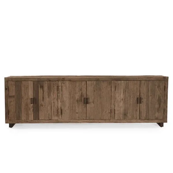 Sideboard Roots Teak | 170/200/240 cm - Benoa