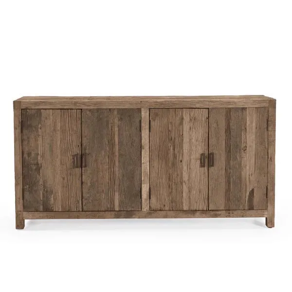 Sideboard Roots Teak | 170/200/240 cm - Benoa