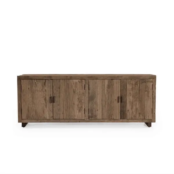 Sideboard Roots Teak | 170/200/240 cm - Benoa