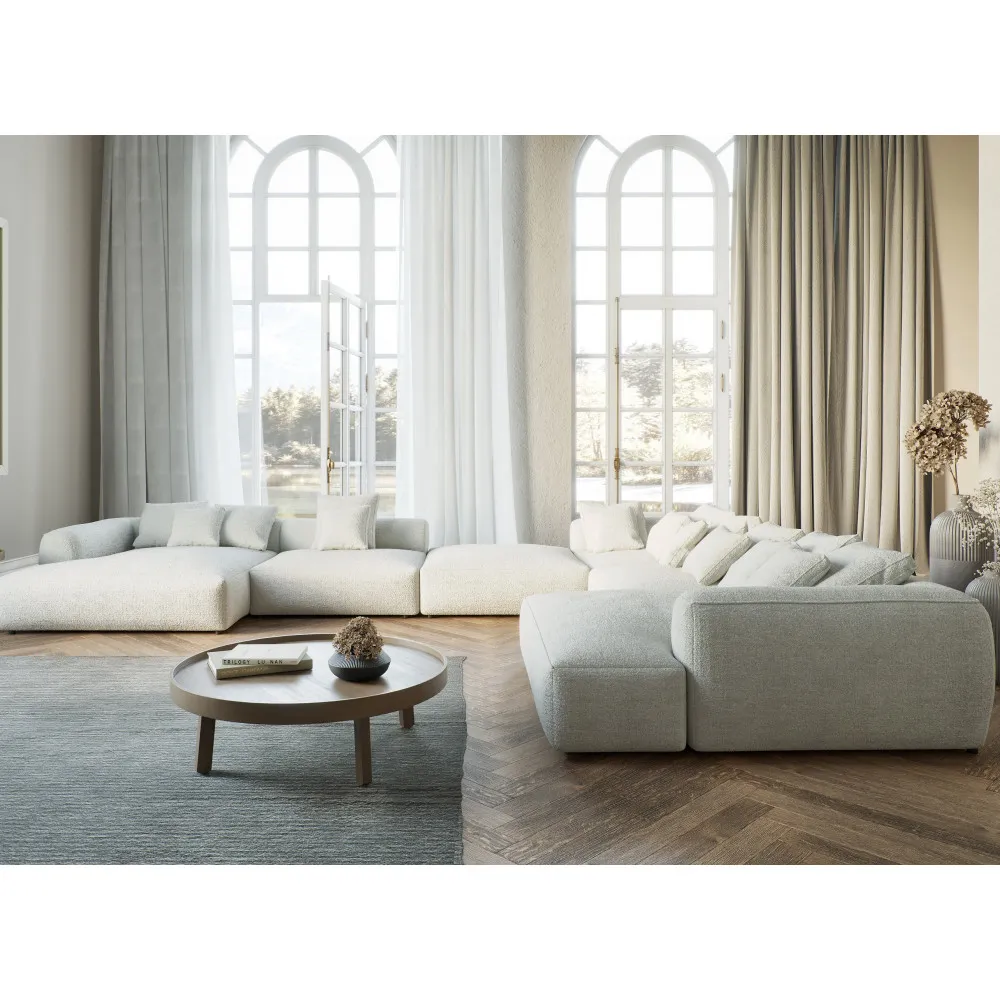 Ecksofa Body - Primavera, foto 3