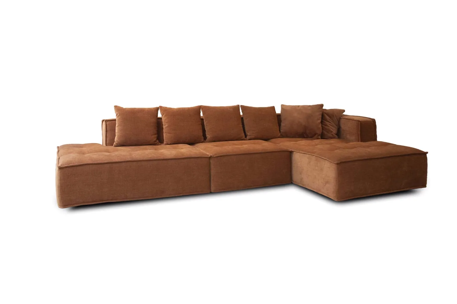 Ecksofa Cannon - Het Anker, foto 6