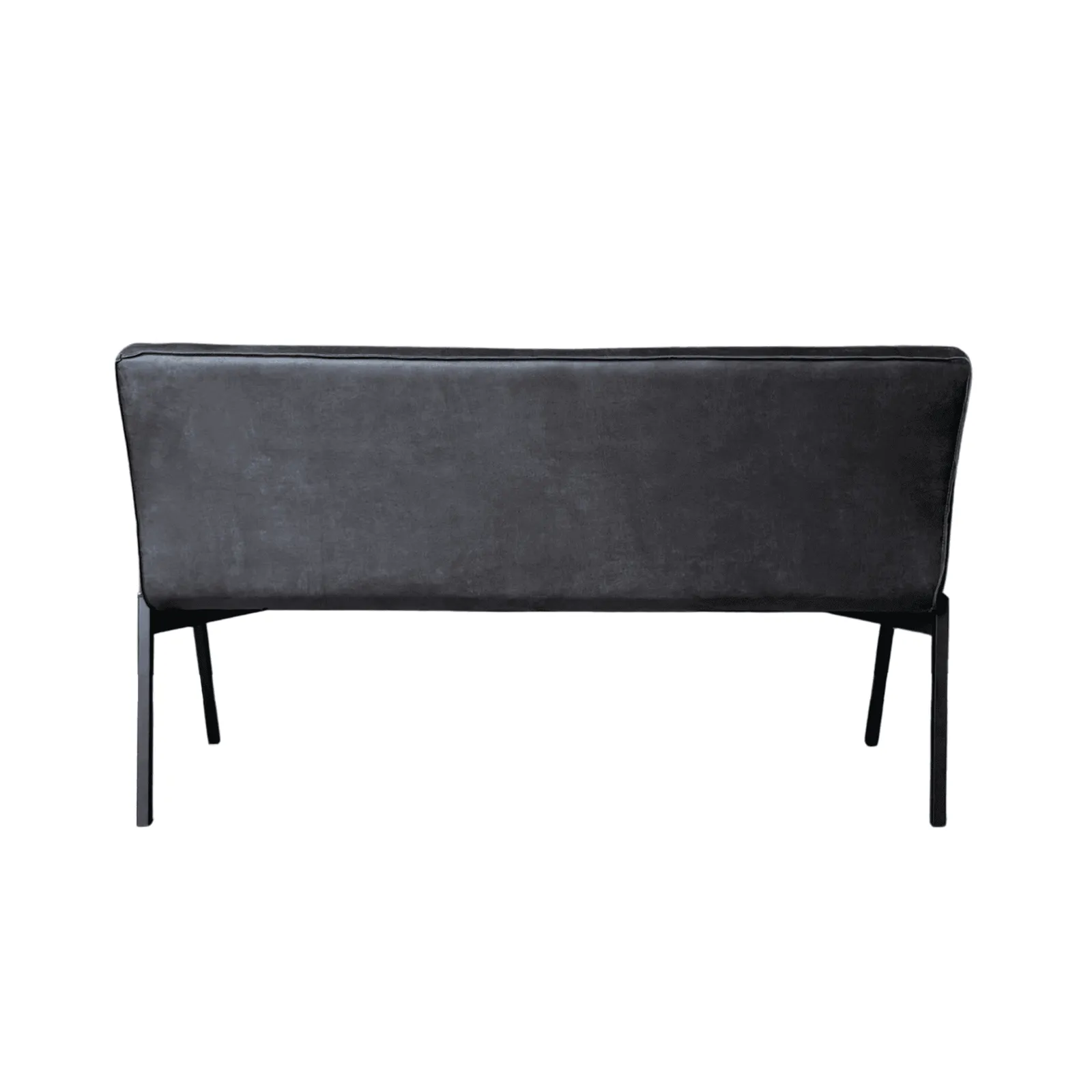 Dining Bench Tivoli Bull | 155 cm | Anthracite - Starfurn