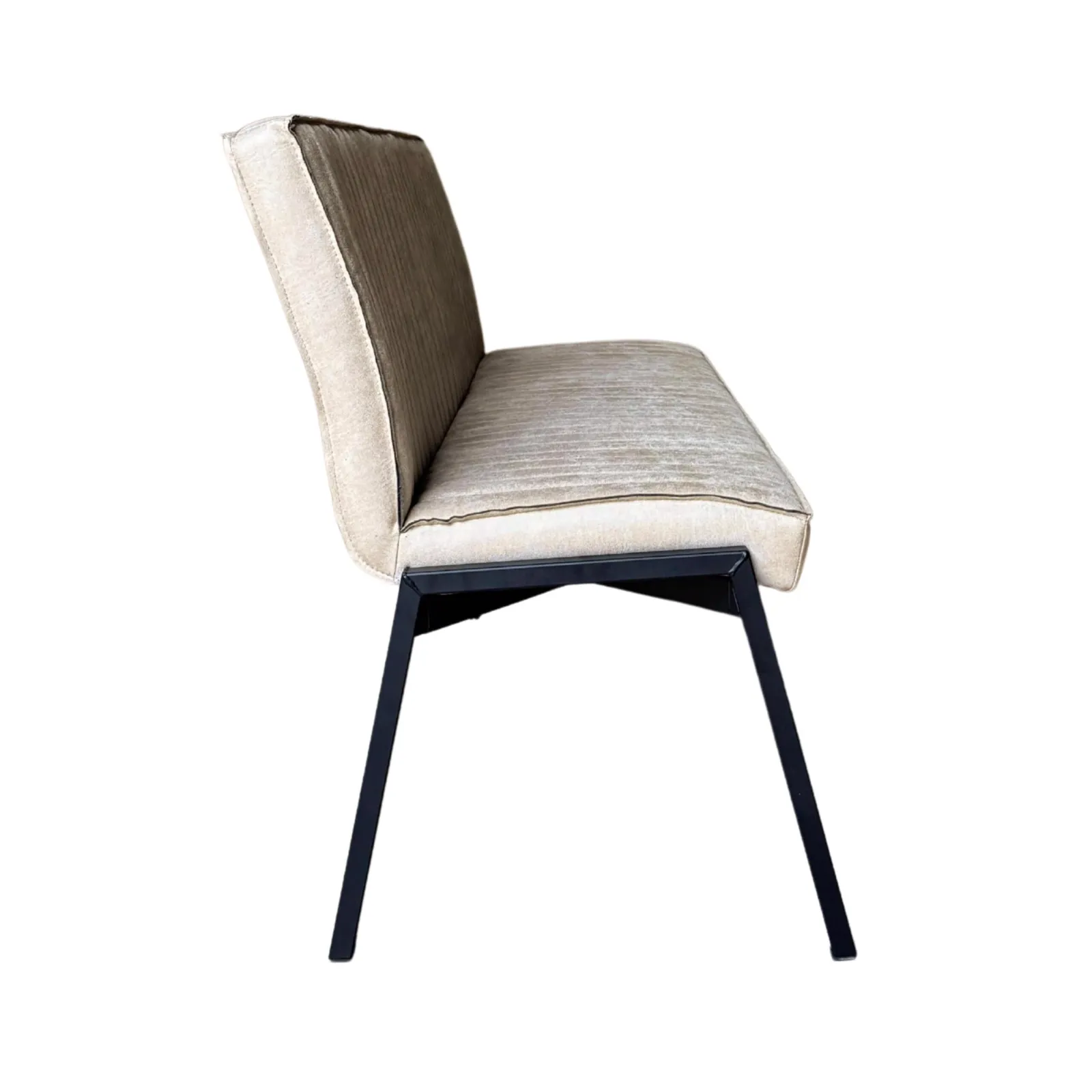 Dining Bench Tivoli Bull | 155 cm | Beige - Starfurn