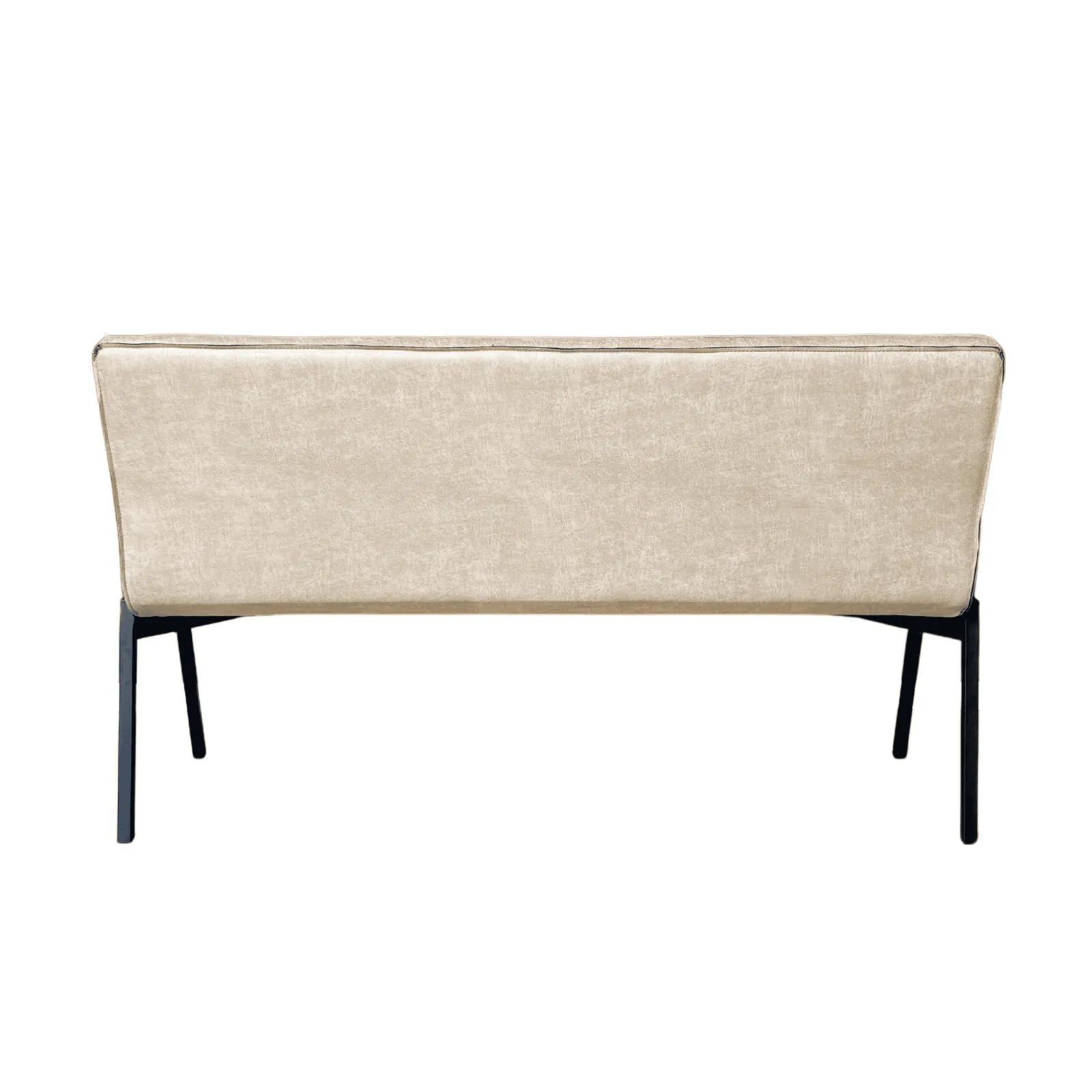 Dining Bench Tivoli Bull | 155 cm | Beige - Starfurn