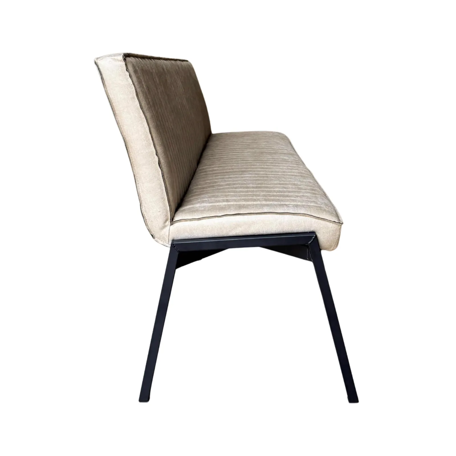 Dining Bench Tivoli Bull | 185 cm | Beige - Starfurn