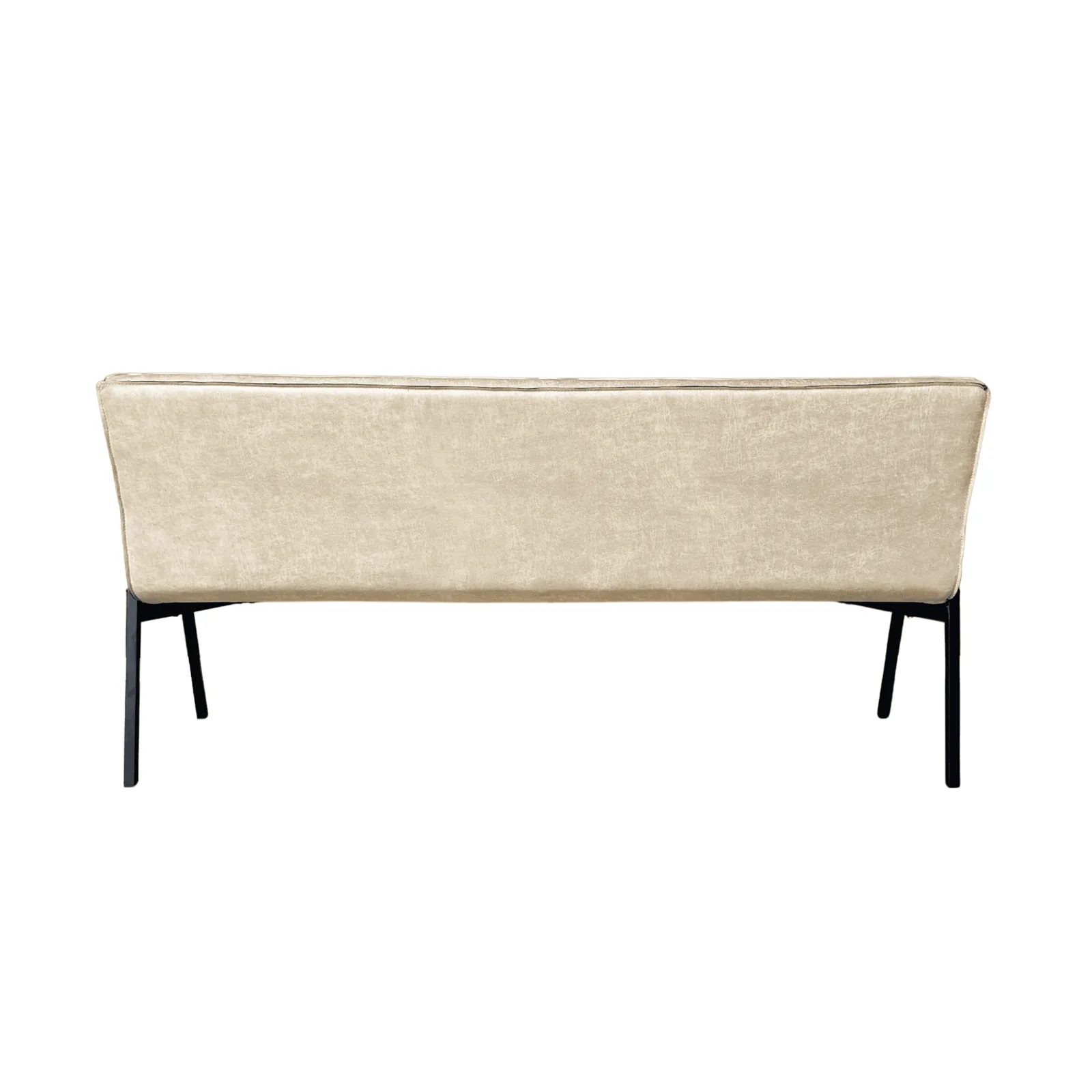 Dining Bench Tivoli Bull | 185 cm | Beige - Starfurn