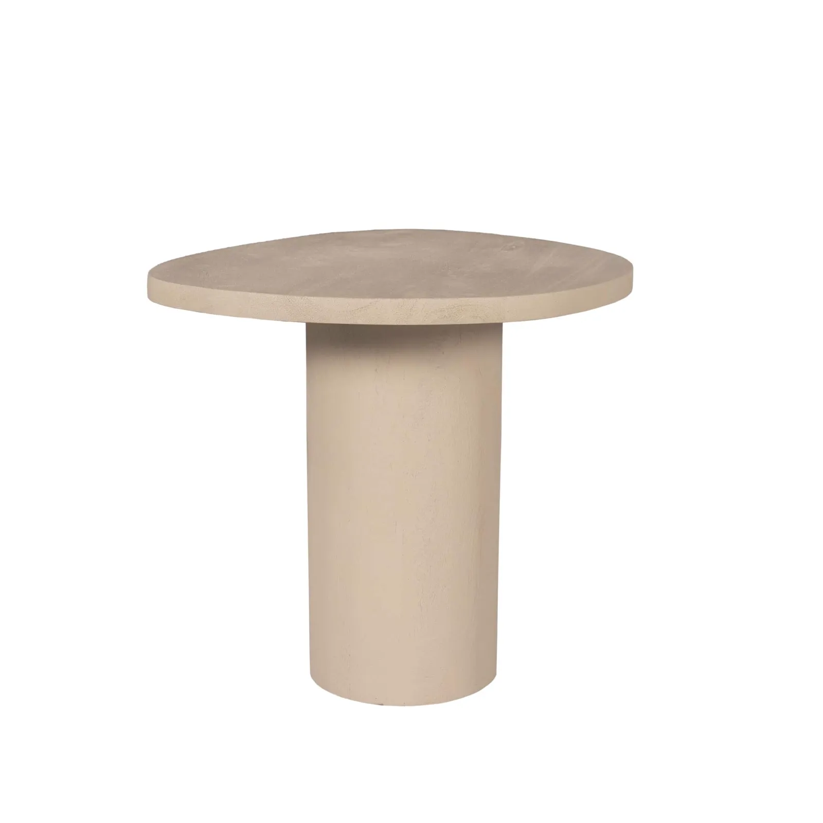 Coffee table Mirre | Sand | Set of 2 - Starfurn