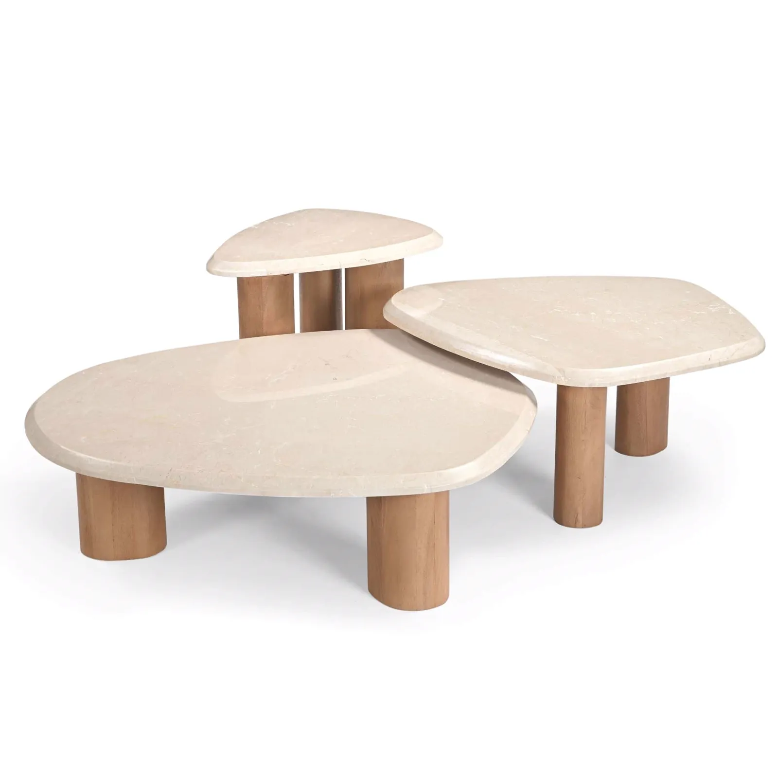Coffee Table Nuvé | 100 cm - Starfurn