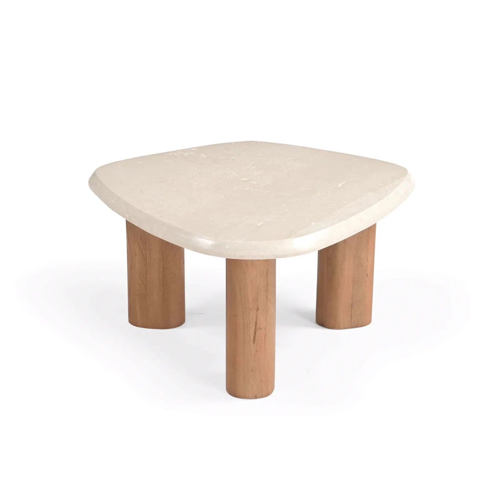 Coffee Table Nuvé | 84 cm - Starfurn