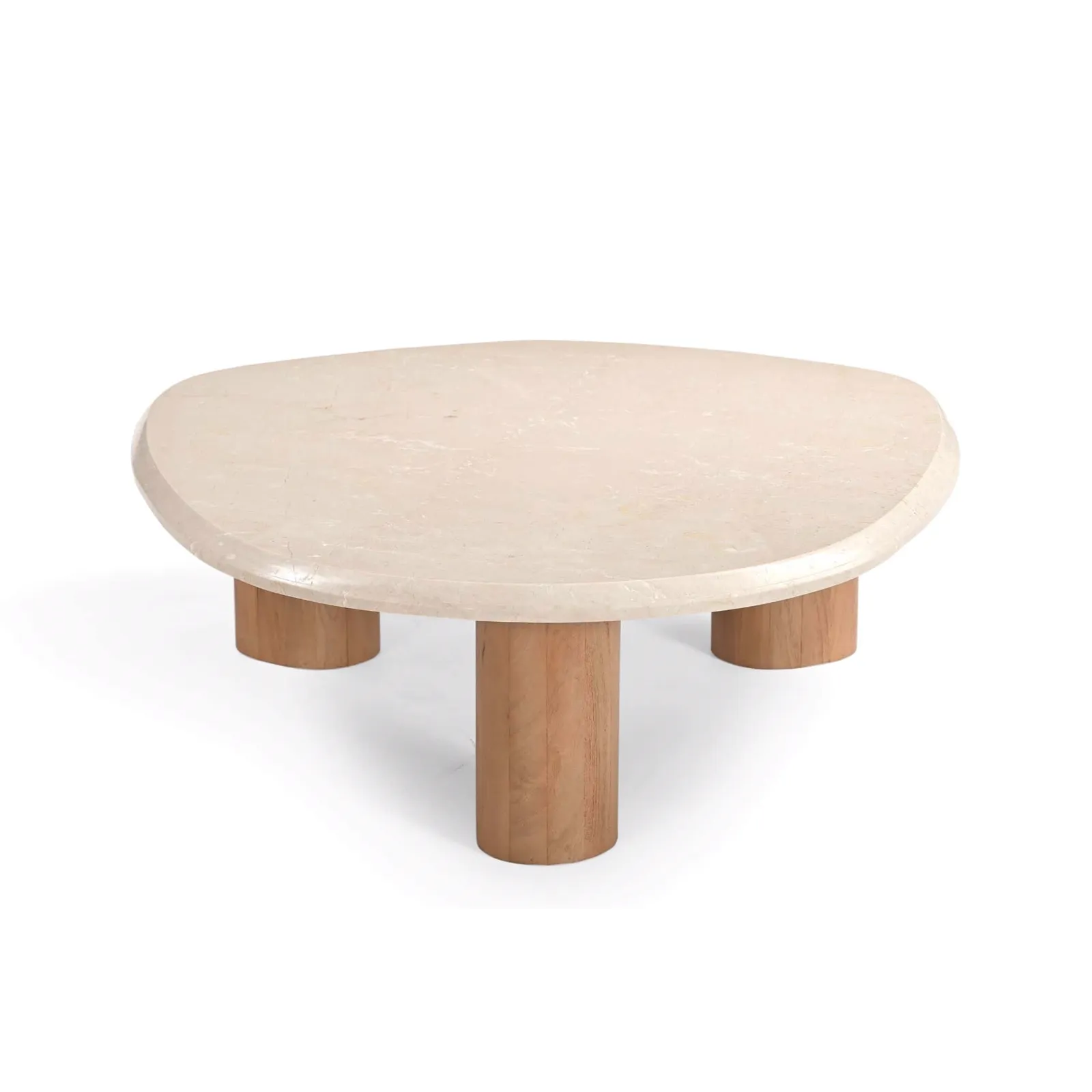 Coffee Table Nuvé | 100 cm - Starfurn