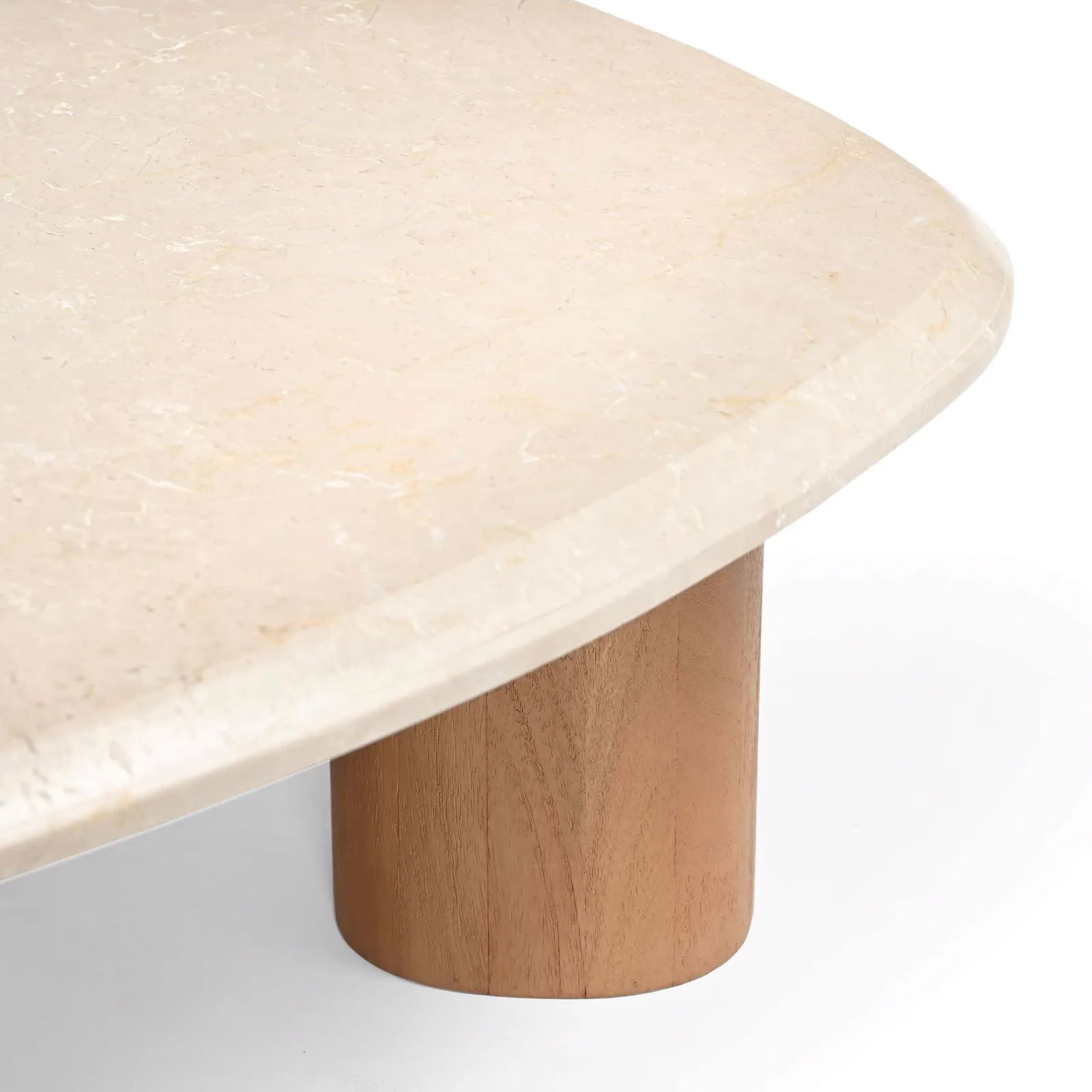 Coffee Table Nuvé | 100 cm - Starfurn